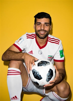 Mehdi Taremi Poster 3349398