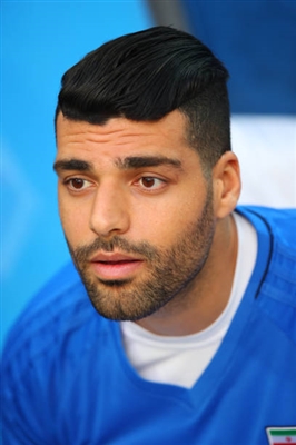 Mehdi Taremi Poster 3349399