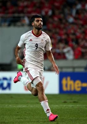 Mehdi Taremi Poster 3349400