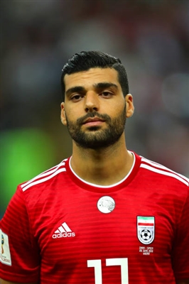 Mehdi Taremi Poster 3349405