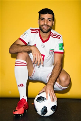Mehdi Taremi Poster 3349408
