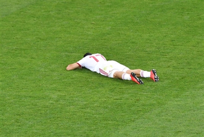 Mehdi Taremi Poster 3349411