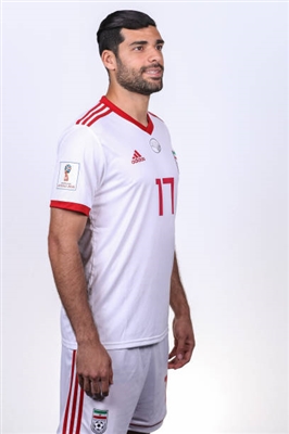 Mehdi Taremi Poster 3349412