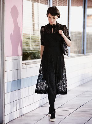 Melanie Lynskey Poster 3633210