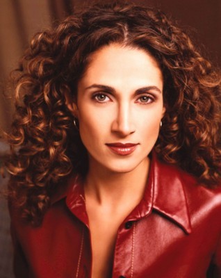 Melina Kanakaredes Poster 1344295