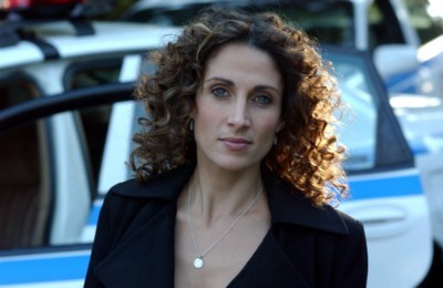Melina Kanakaredes Poster 1346893