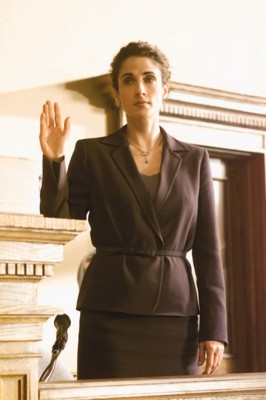 Melina Kanakaredes Poster 1346895