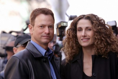 Melina Kanakaredes Poster 1360935