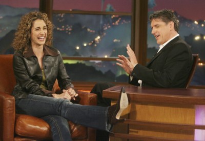 Melina Kanakaredes Poster 1421815