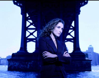 Melina Kanakaredes Poster 2035082