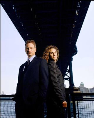 Melina Kanakaredes Poster 2035097