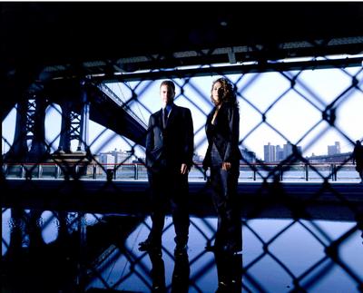 Melina Kanakaredes Poster 2035106