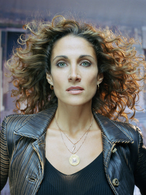 Melina Kanakaredes Poster 2035115