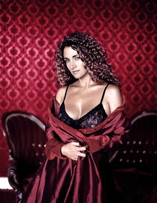 Melina Kanakaredes Poster 3667495