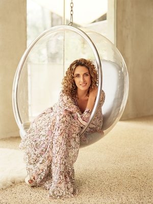 Melina Kanakaredes Poster 3924840
