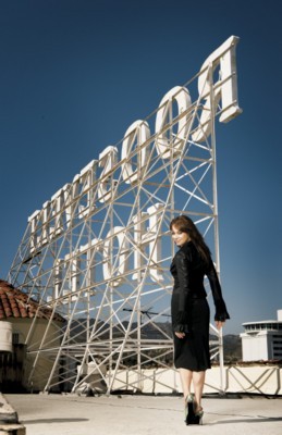 Melinda Clarke Poster 1264064