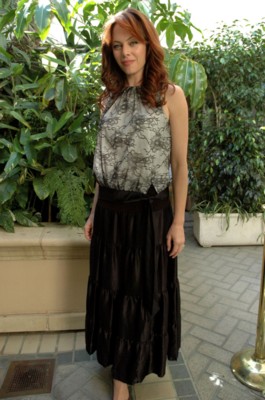 Melinda Clarke Poster 1505931