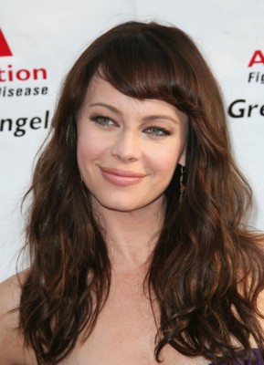 Melinda Clarke Poster 1505940