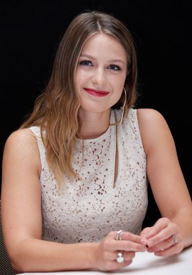 Melissa Benoist Poster 2616806