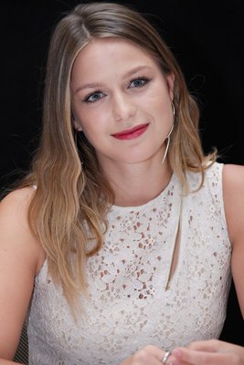 Melissa Benoist Poster 2616807
