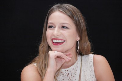 Melissa Benoist Poster 2616810