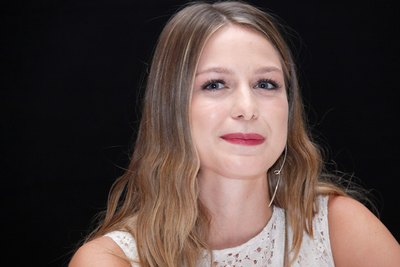 Melissa Benoist Poster 2616811