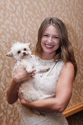 Melissa Benoist Poster 2616812