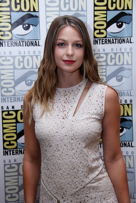 Melissa Benoist Poster 2616813