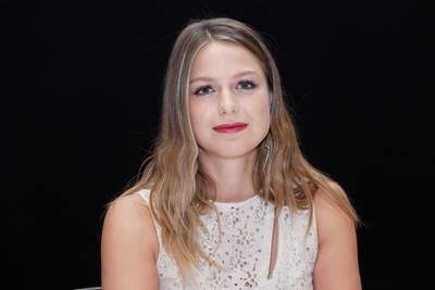 Melissa Benoist Poster 2616814