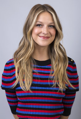 Melissa Benoist Poster 3248671