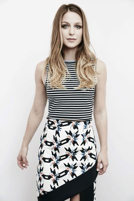 Melissa Benoist Poster 3248672