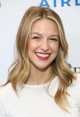 Melissa Benoist Poster 3287415
