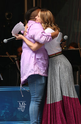 Melissa Benoist Poster 3287420