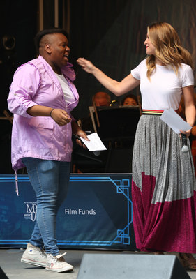 Melissa Benoist Poster 3287428