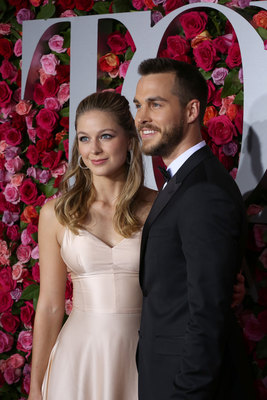 Melissa Benoist Poster 3307662