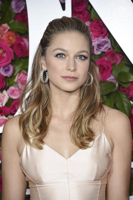 Melissa Benoist Poster 3307666