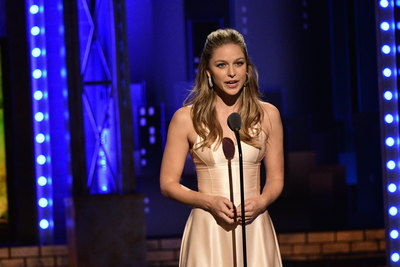 Melissa Benoist Poster 3307668