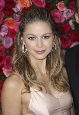 Melissa Benoist Poster 3312134