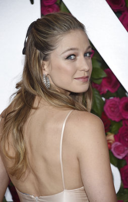 Melissa Benoist Poster 3312136