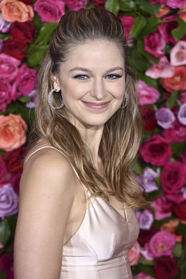 Melissa Benoist Poster 3312137