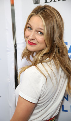 Melissa Benoist Poster 3327035