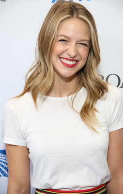 Melissa Benoist Poster 3327038