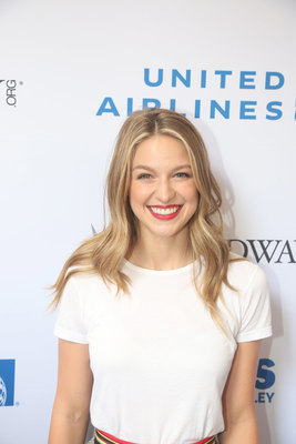 Melissa Benoist Poster 3327046