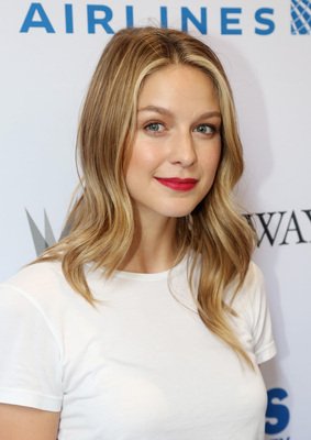 Melissa Benoist Poster 3327052