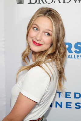 Melissa Benoist Poster 3327053