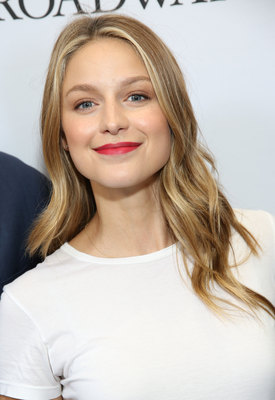 Melissa Benoist Poster 3327054