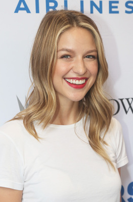 Melissa Benoist Poster 3327056