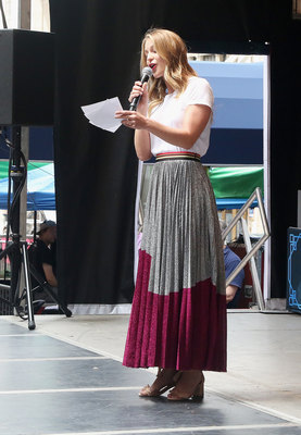 Melissa Benoist Poster 3327059