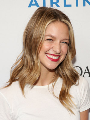 Melissa Benoist Poster 3364498