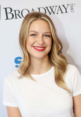 Melissa Benoist Poster 3364499